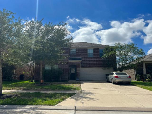 House for sale in Richmond, Fort Bend County