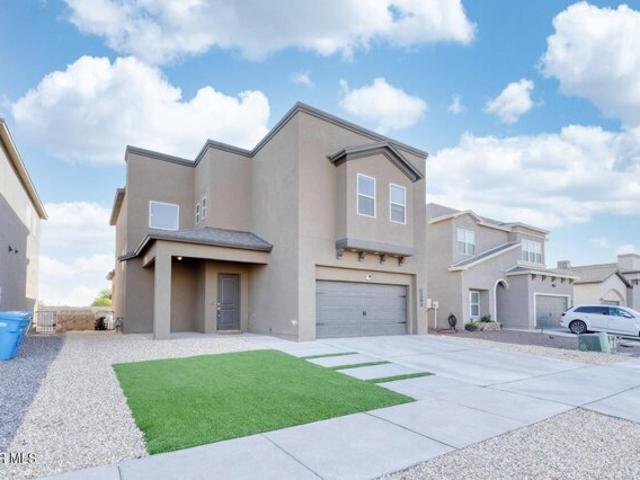 House for sale in Socorro, Texas