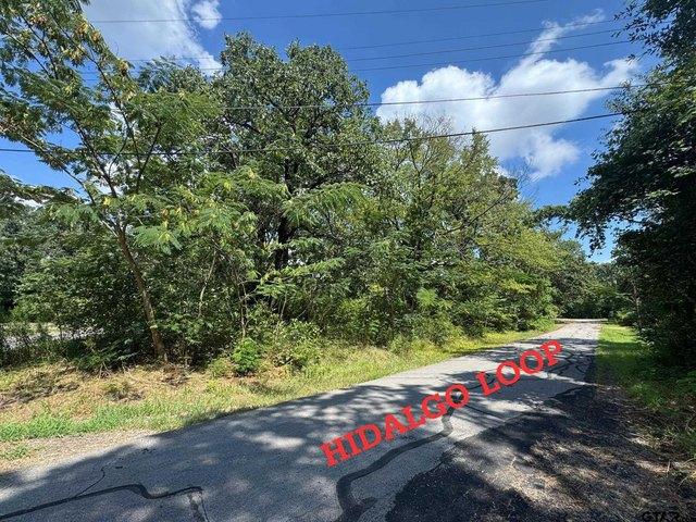 Land for sale in Mabank, Texas
