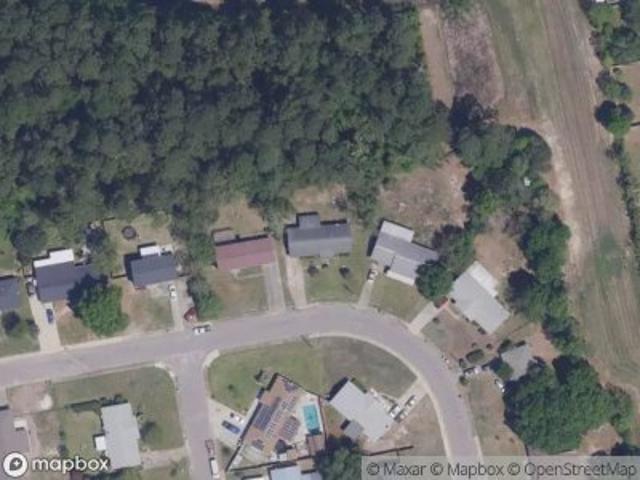 House for sale in Pensacola, Florida