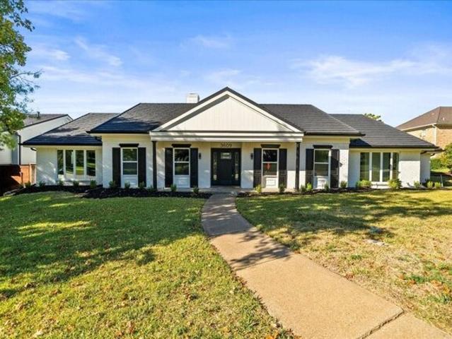 House for sale in Irving, Texas