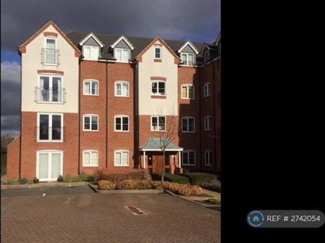 House for rent in Tile Hill, West Midlands
