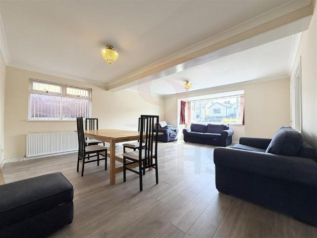 Room for rent in Oadby, Oadby and Wigston