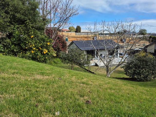 House for rent in Crawshaw, Hamilton City