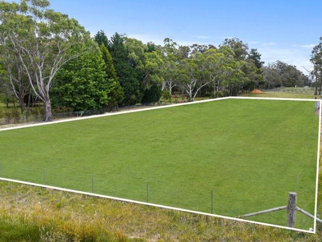 Land for sale in Bundanoon, New South Wales