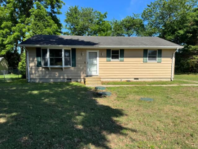 Property for sale in Delaware