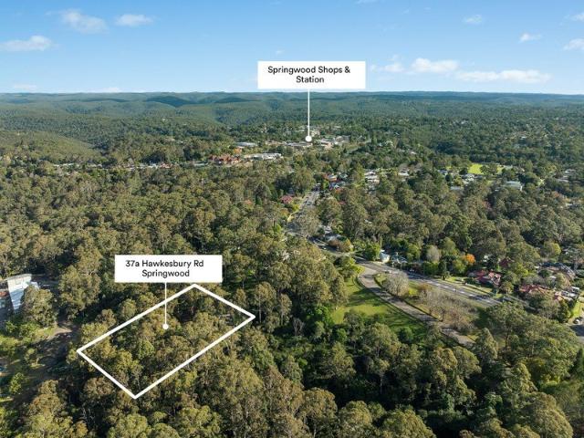 Land for sale in Sydney, New South Wales