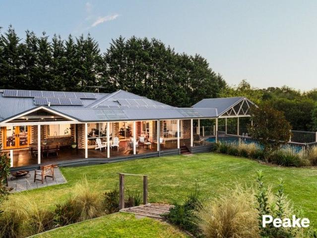 House for sale in Camerons Creek, Victoria