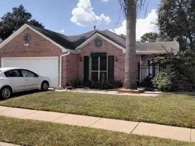 House for sale in Harris, Texas