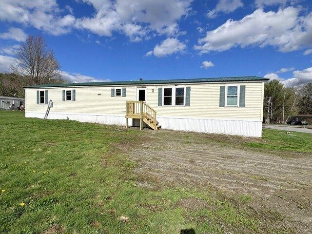 Property for sale in Madison, Maine
