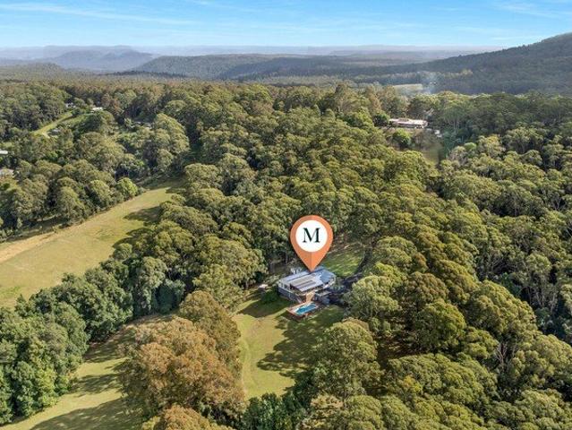 Cottage for sale in Browns Mountain, New South Wales