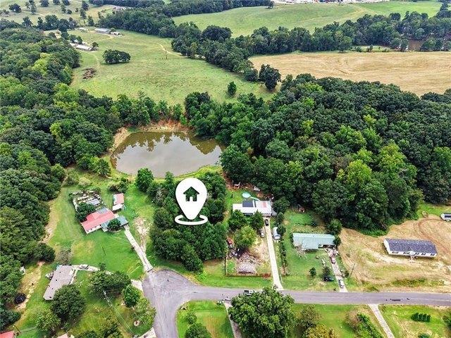 Land for sale in Winder, Georgia