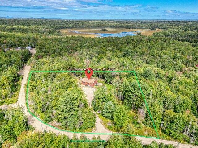 House for sale in East Steuben, Steuben