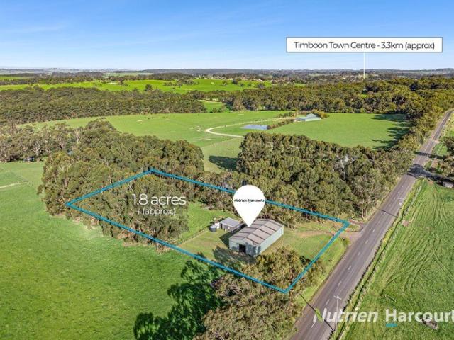 House for sale in Curdies River, Timboon