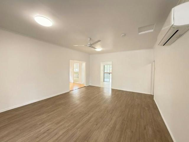 House for rent in Brassall, Greater Brisbane