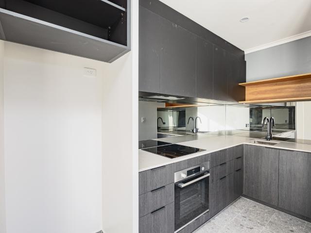 Apartment for rent in Fitzroy