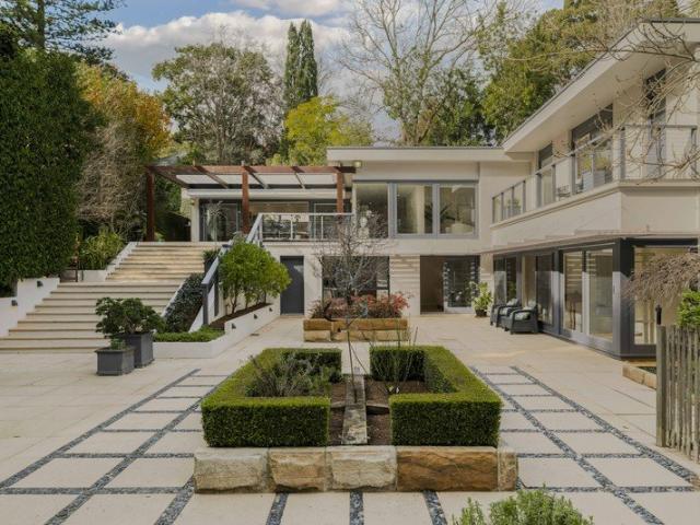 House for sale in Sydney, New South Wales