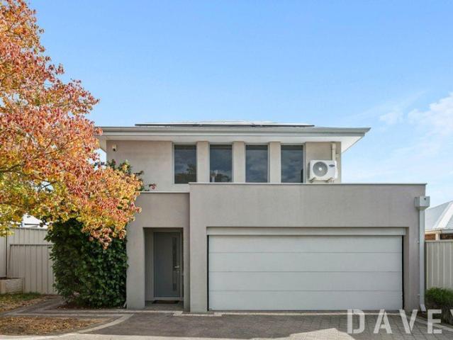 Townhouse for sale in Stirling, Western Australia