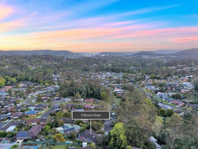 House for sale in Gosford, New South Wales