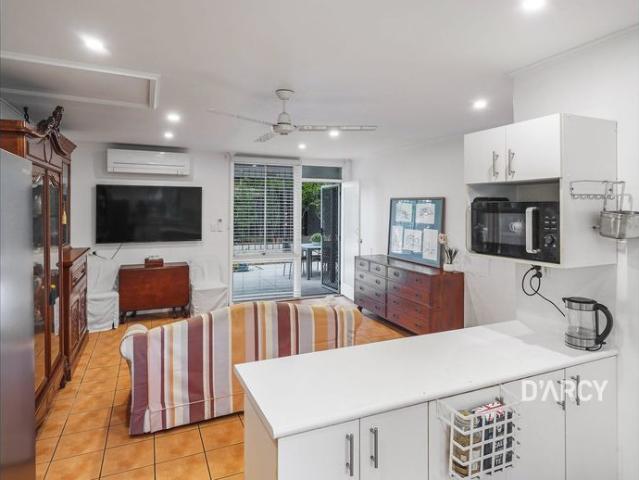 Apartment for rent in Toombul, Queensland