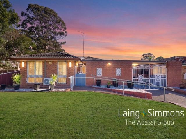 House for sale in Sydney, New South Wales