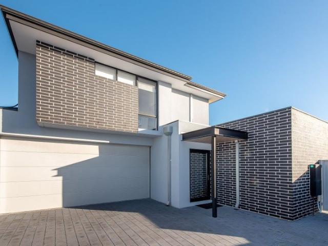 Townhouse for sale in Beldon, Western Australia