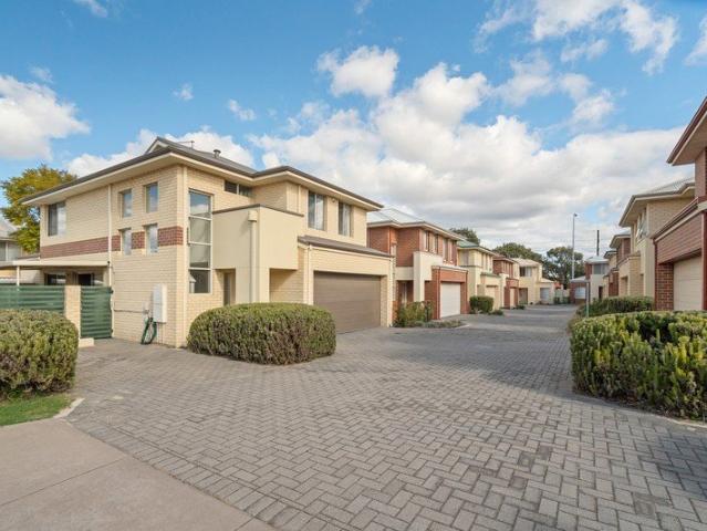 Townhouse for sale in Rivervale, Western Australia
