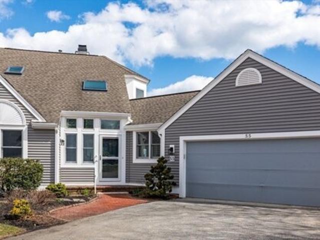 Condo for sale in Bristol, Massachusetts