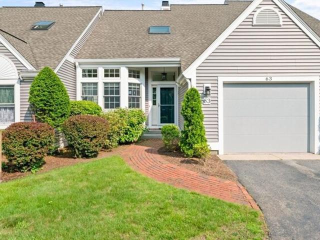 Condo for sale in Dartmouth