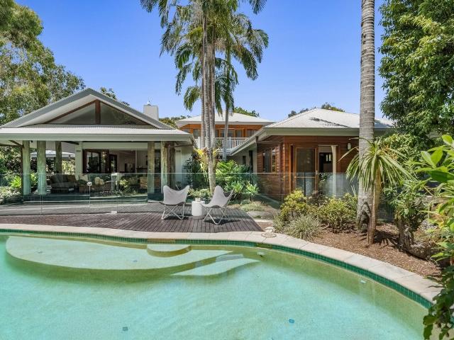 House for sale in Suffolk Park, New South Wales