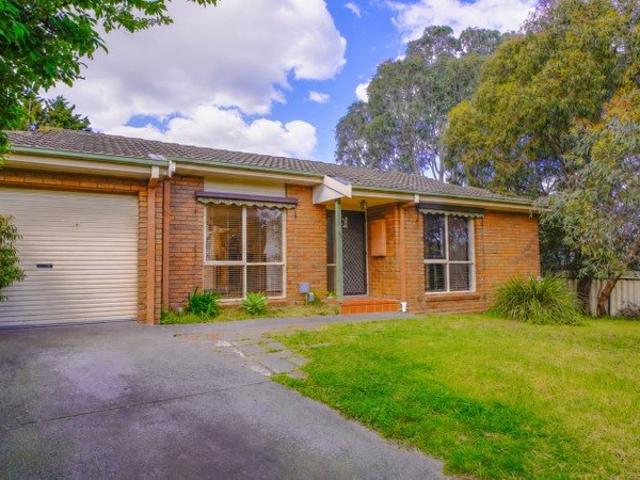 House for rent in Macleod, Melbourne
