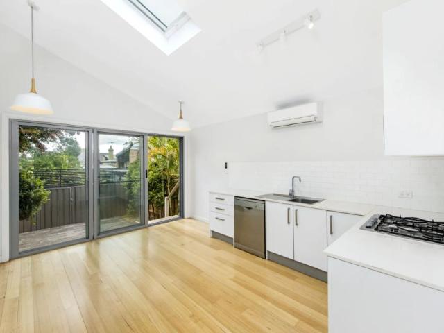 House for rent in Sydney, New South Wales