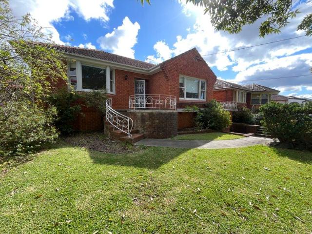 House for rent in Sydney, New South Wales