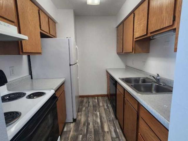 Apartment for rent in Council Bluffs, Pottawattamie County