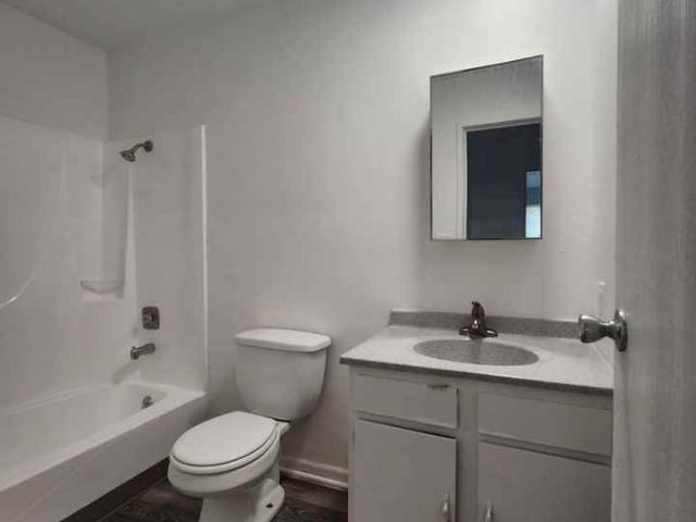 Apartment for rent in Council Bluffs, Pottawattamie County