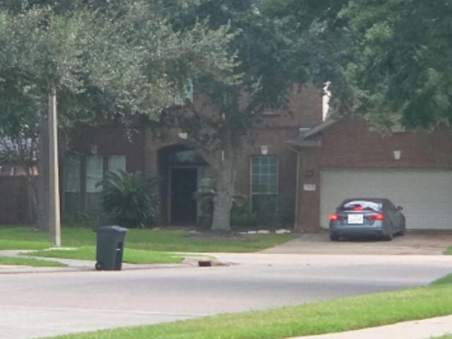 House for sale in League City, Texas