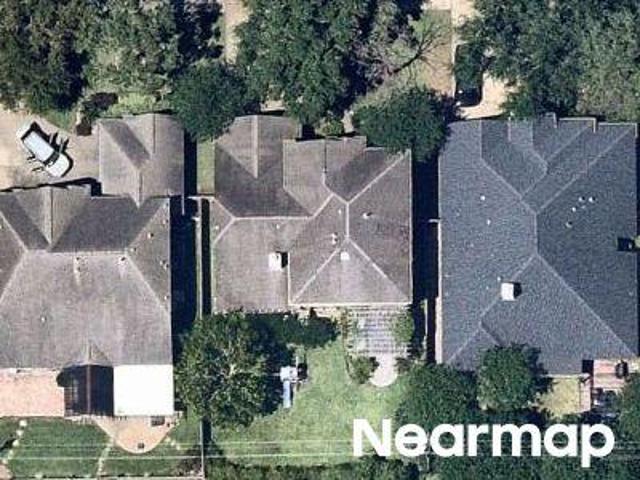 House for sale in League City, Texas