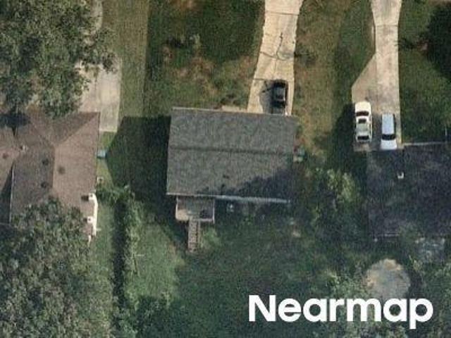 House for sale in Atlanta, Georgia