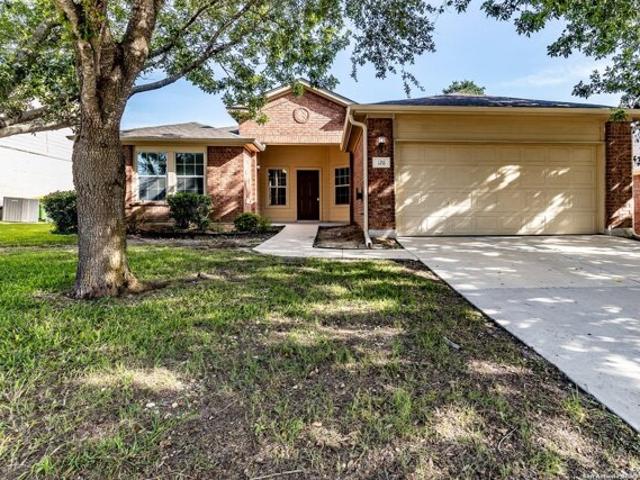 House for sale in Cibolo, Texas