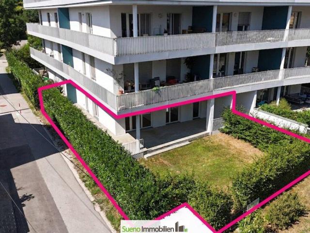 Apartment kaufen in Wambachsiedlung, Linz