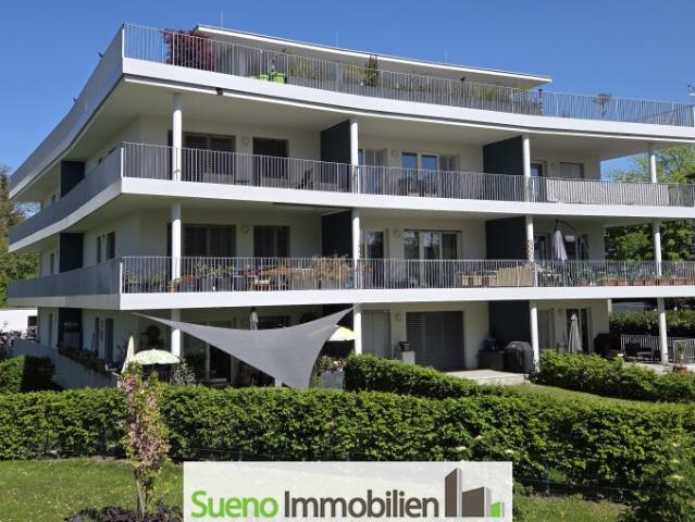 Wohnung kaufen in Linz, Oberösterreich
