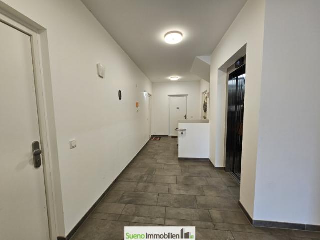Wohnung kaufen in Pichling, Linz