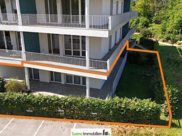 Apartment kaufen in Wambachsiedlung, Linz