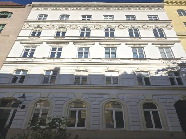 Immobilie kaufen in Donaustadt, Wien