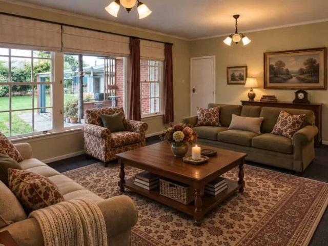 House for rent in Amberley, Canterbury