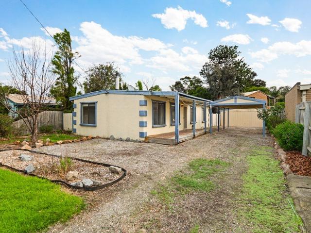 House for sale in Camerons Creek, Victoria