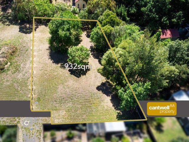Land for sale in Chewton, Victoria