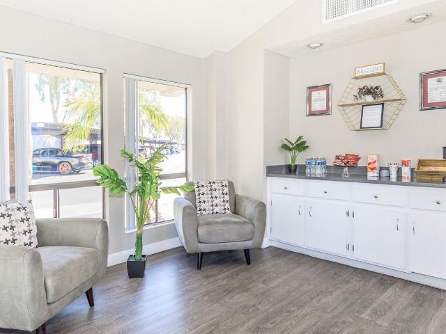 Apartment for rent in Laveen, Arizona