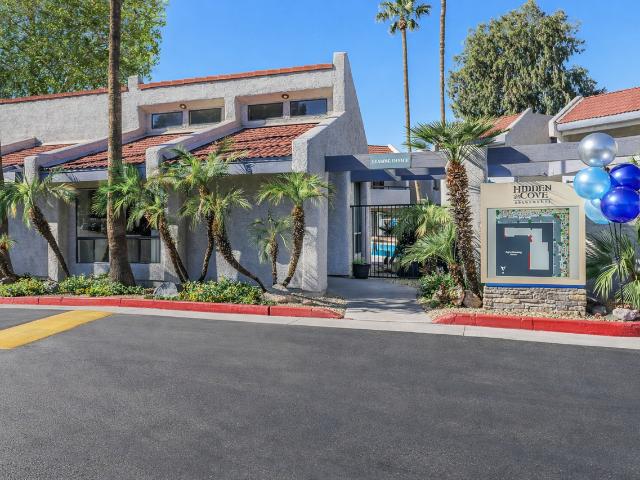 Apartment for rent in Laveen, Arizona
