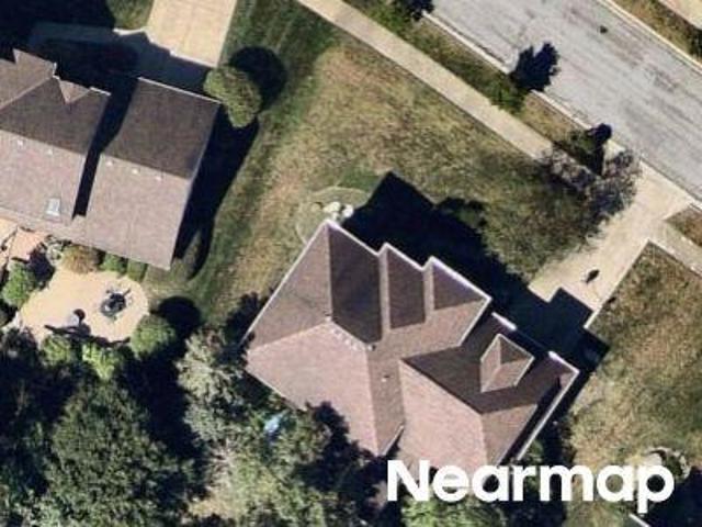 House for sale in Westerville, Ohio